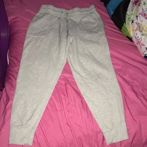 Sweatpants
